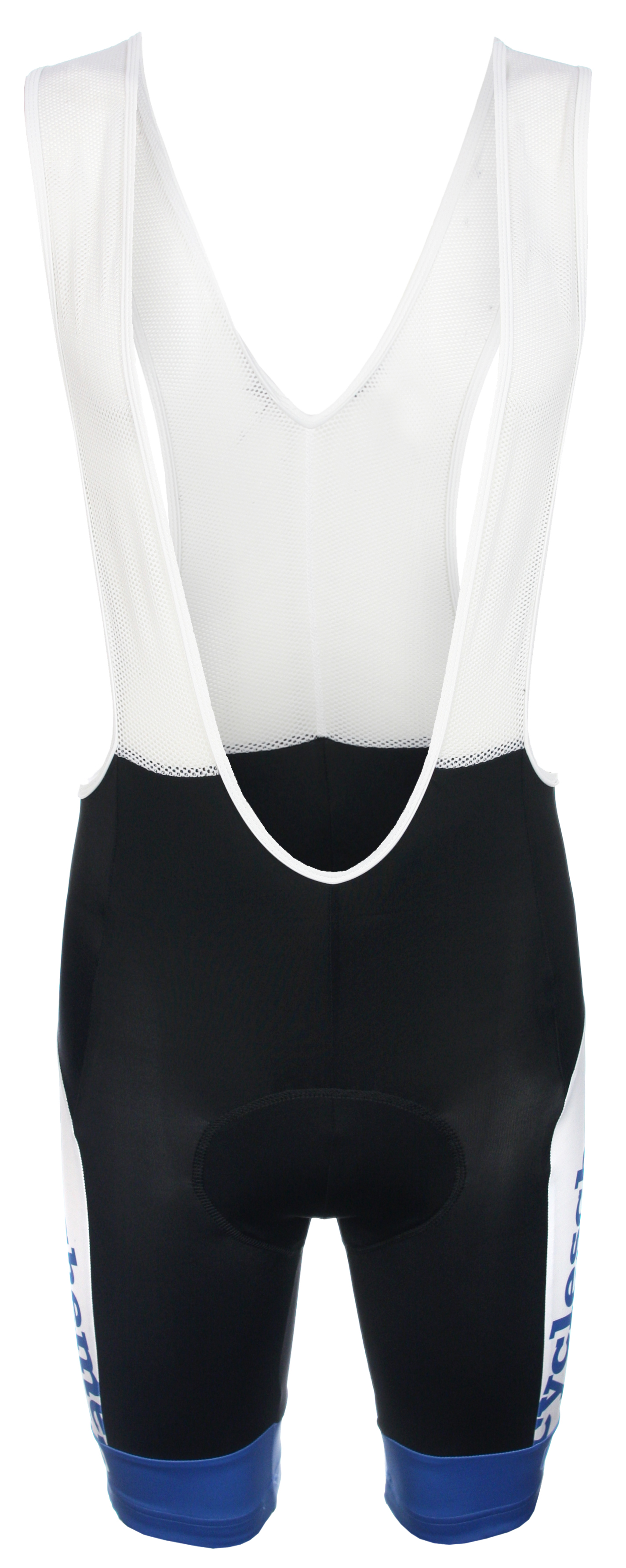 Cyclescheme Bib Shorts