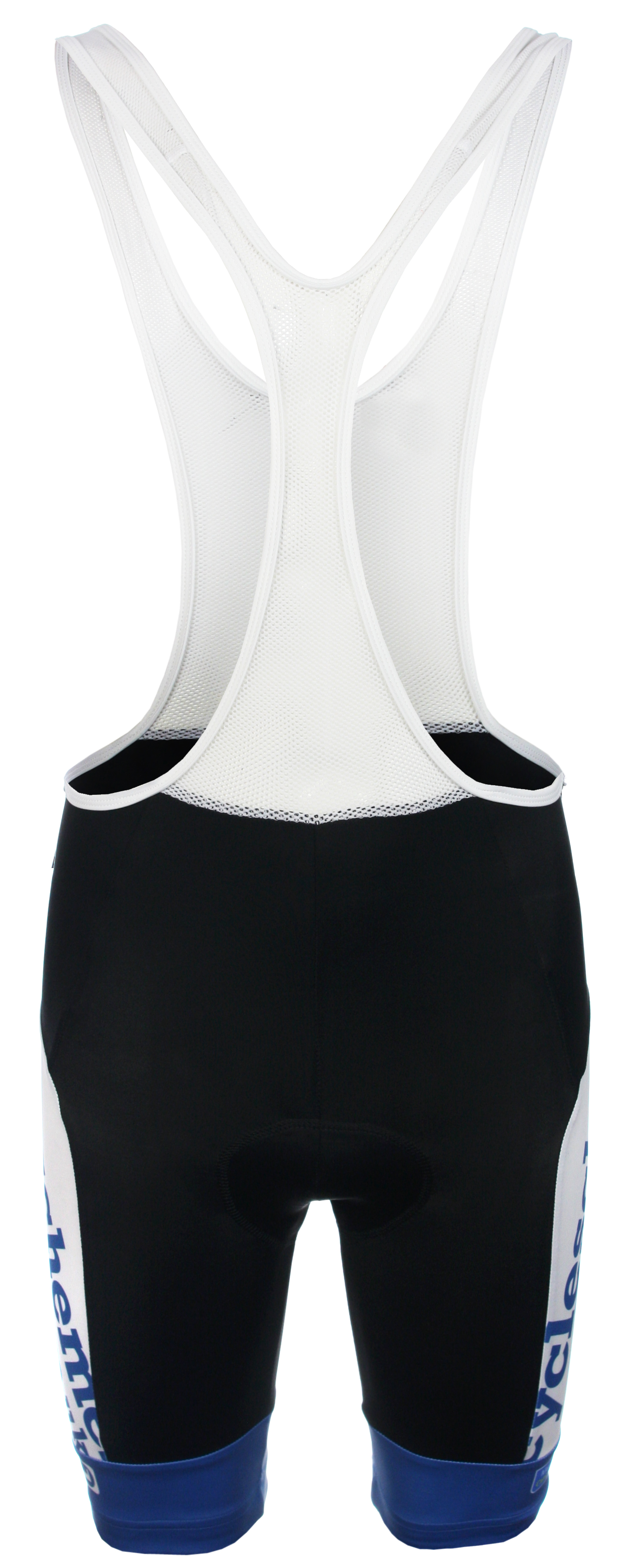 Cyclescheme Bib Shorts