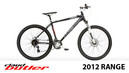Claud Butler: 2012 Range