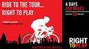 Right to Play: London-Nantes