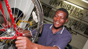 Re~Cycle, Bicycle Aid for Africa