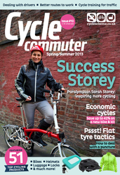 Cycle Commuter Issue 10