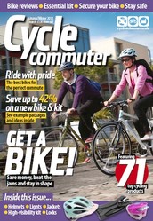 Cycle Commuter Issue 7