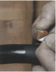 4. Patch it up
