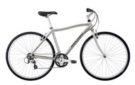 For on and off road cycling