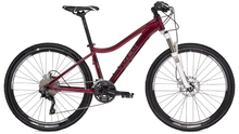 Round Up: Bikes for women