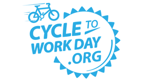 Get Cycle to Work Day in your diary!