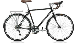 Round Up: Touring Bikes