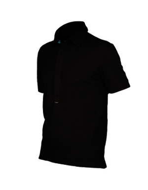 Endura Urban Coolmax Merino S/S Polo Shirt
