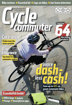 Cycle Commuter Issue 8