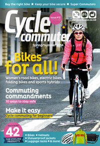 Cycle Commuter issue 12