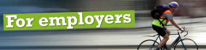 For employers