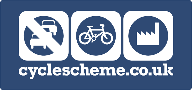 Cyclescheme logo