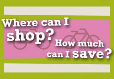 Shop with Cyclescheme now