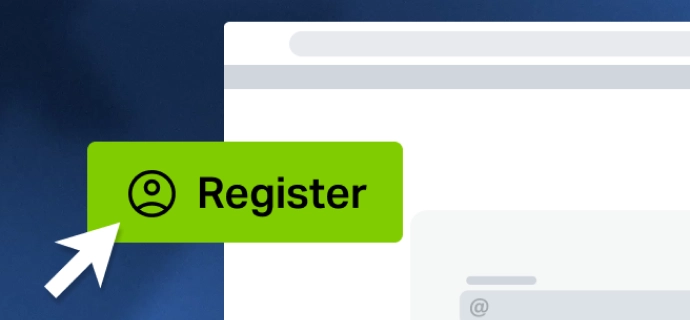 Register now