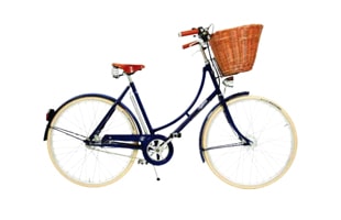Roadster/Dutch Bikes