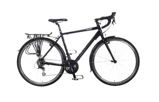 Touring bikes