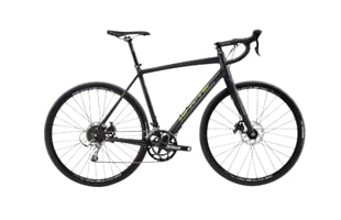Cyclo-cross/Gravel Bikes