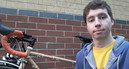 Cyclescheme 7: Chris