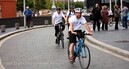 Promoting cycling at your workplace