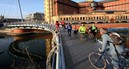 How to: Split your journeys and cycle the last few miles