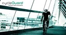 When your cycle commute becomes your pastime you need to consider protecting it