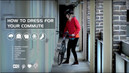 Commute Smart: How to dress for your cycle commute
