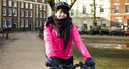 The health benefits of your commute