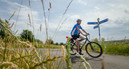 Food hot spots on the National Cycle Network