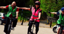 How to: Get cycle training