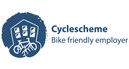 Cycle Friendly Employer? Time to shout about it!