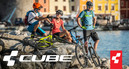 CUBE Competition