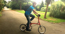Cyclescheme 7: Beto - Bromptoneer