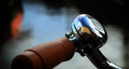 Round Up: Alert other road users by bell, horn, whistle or voice