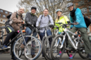 BikeRegister Reaches Half A Million Bike Registrations
