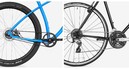 Round Up: Chain drive vs. belt drive
