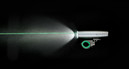 Win one of four Blaze Laserlights worth £125!
