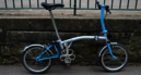 Round Up: Making the most of your folding bike
