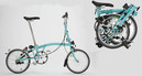 Round up: Folding bikes