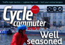 Issue 17 of the Cycle Commuter Magazine
