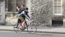 An AtoZ of Commuting