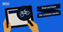Round Up: Get to Grips with the Cycle to Work Scheme