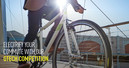 Win a Gtech Sport Electric Hybrid Bike in our latest competition