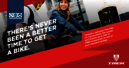 £50 of FREE accessories with Cyclescheme and Trek