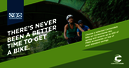 £50 of FREE accessories with Cyclescheme and Cannondale