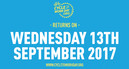 Get set…GO. Cycle to Work Day 2017