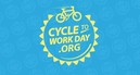 Over £5,000 of prizes to be won with Cycle to Work Day