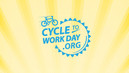Cycle to Work Day 2014