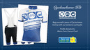 Cyclescheme Kit: the perfect cycling present!