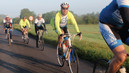 Cyclescheme's 100 Mile Commute 2012